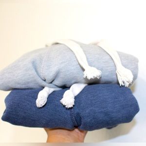 Champions fleece shorts